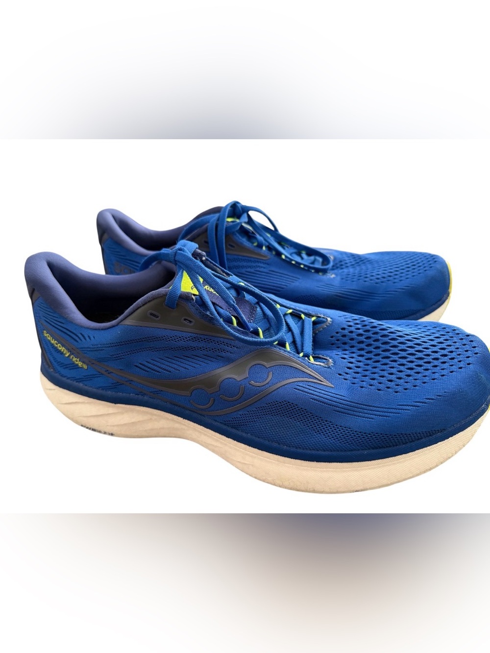 Saucony Men’s Running Sneakers